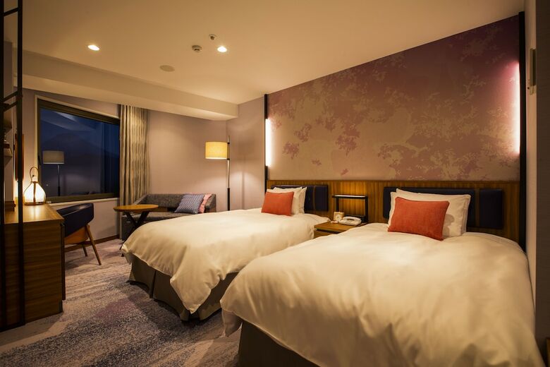 Highland Resort Hotel & Spa