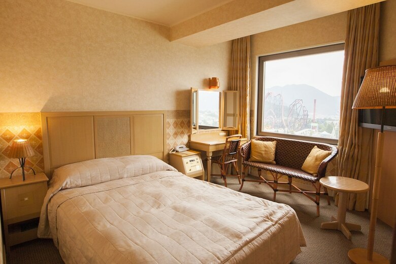 Highland Resort Hotel & Spa