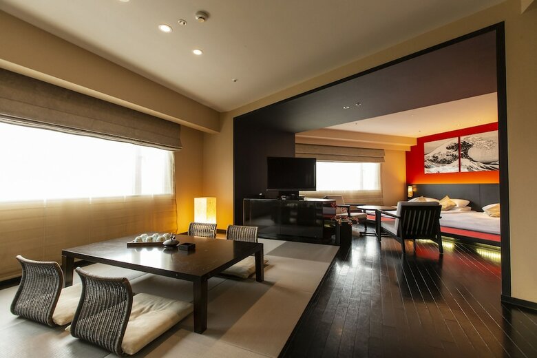 Highland Resort Hotel & Spa
