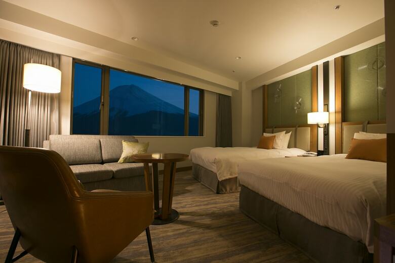 Highland Resort Hotel & Spa