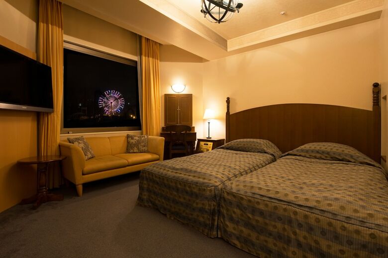 Highland Resort Hotel & Spa