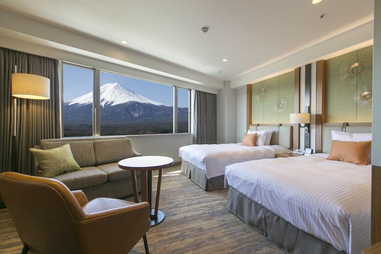 Highland Resort Hotel & Spa