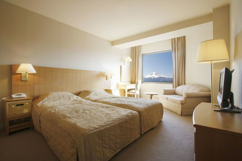 Highland Resort Hotel & Spa