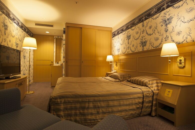 Highland Resort Hotel & Spa