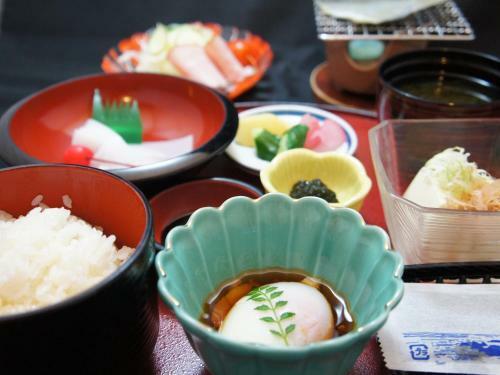 Hotel Wajima Onsen Yashio