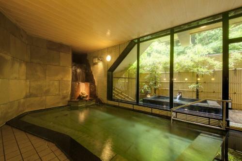Hotel Wajima Onsen Yashio