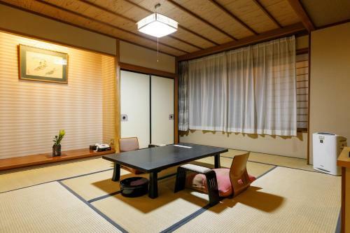 Hotel Wajima Onsen Yashio