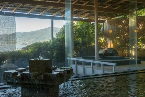 Hotel Wajima Onsen Yashio