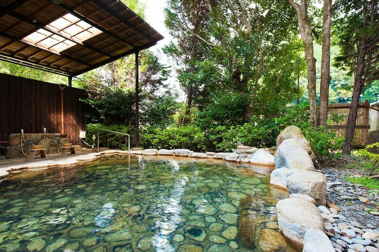 Watarase Onsen Hotel Yamayuri