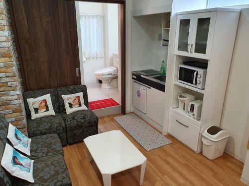Hostal Hanmadang