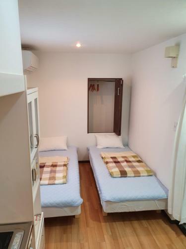 Hostal Hanmadang