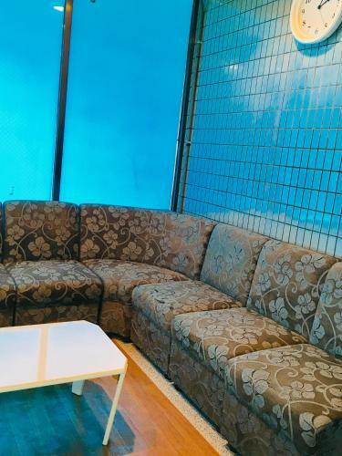 Hostal Hanmadang