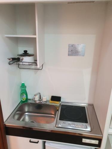 Hostal Hanmadang