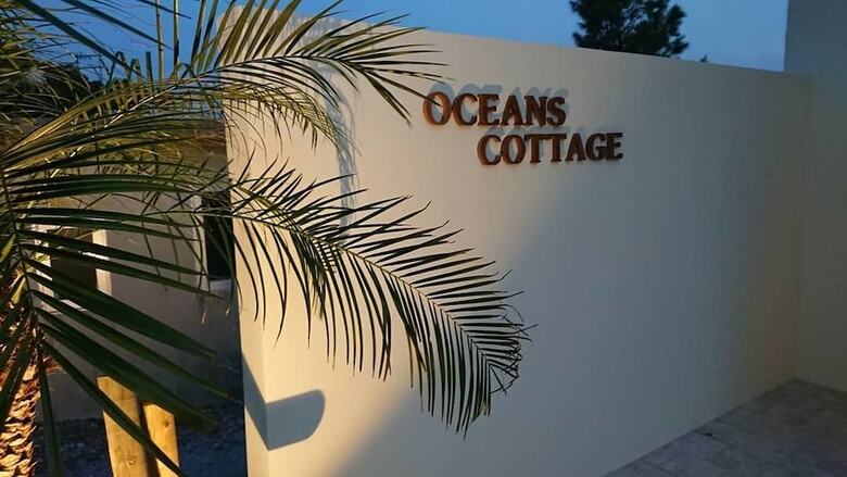 Hotel Oceans Cottage