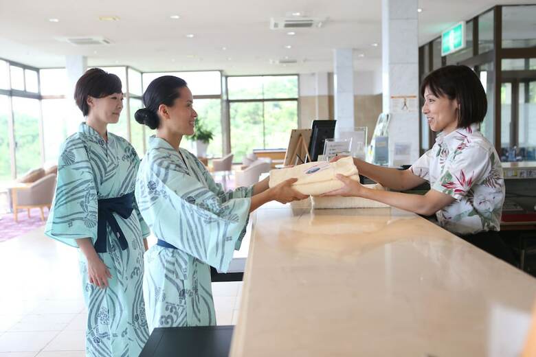 Ibusuki Royal Hotel