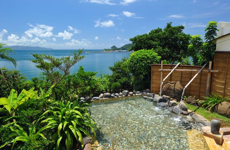 Ibusuki Royal Hotel