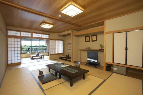 Yozyokan