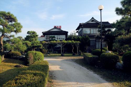 Yozyokan
