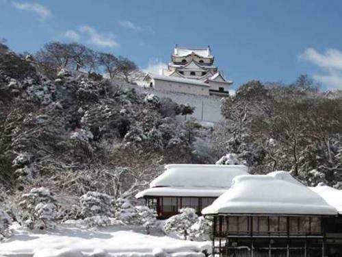 Hotel Hikone Castle Resort & Spa