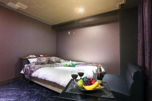Hotel Le Bordeaux (love Hotel)