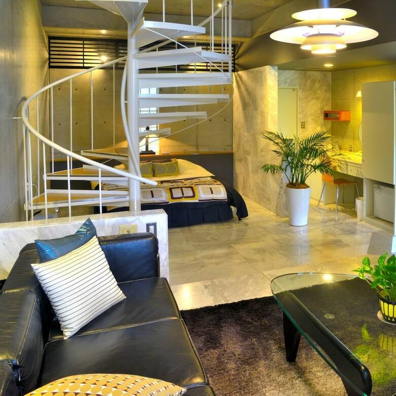 Hotel Bettei Himawari