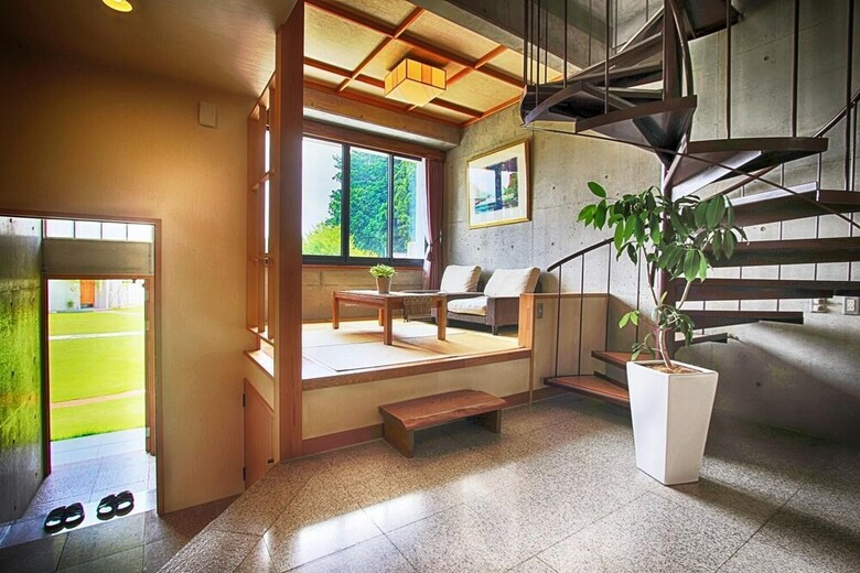 Hotel Bettei Himawari