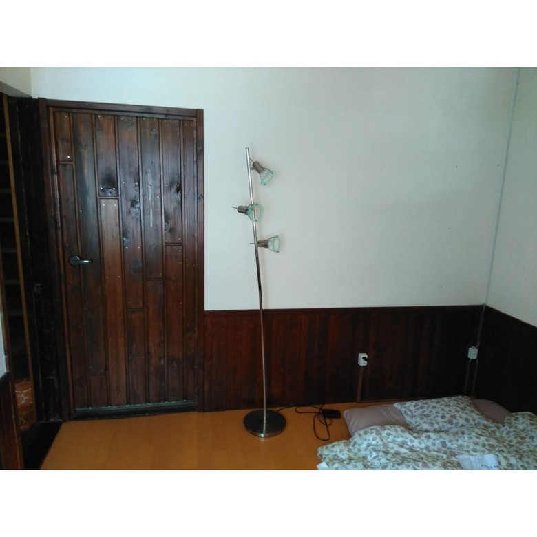 Albergue Yumin Backpackers