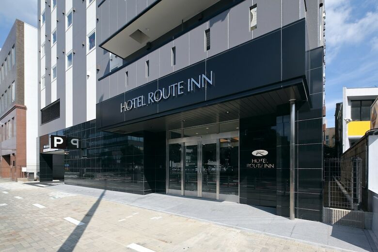 Hotel Route-inn Toyohashi Ekimae