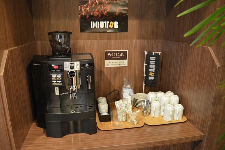 Hotel Route-inn Toyohashi Ekimae