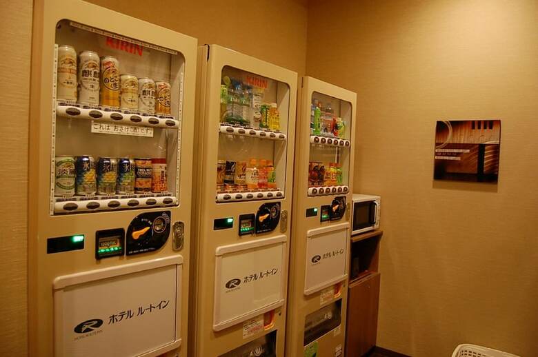 Hotel Route-inn Toyohashi Ekimae