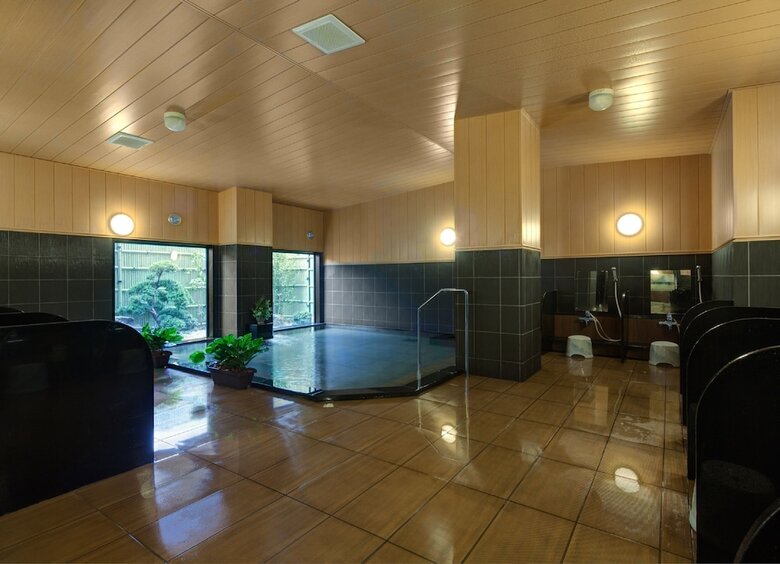 Hotel Route-inn Toyohashi Ekimae