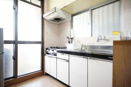 Apartamento Naha Southerlies Condominium Kumoji