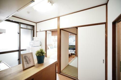 Apartamento Naha Southerlies Condominium Kumoji