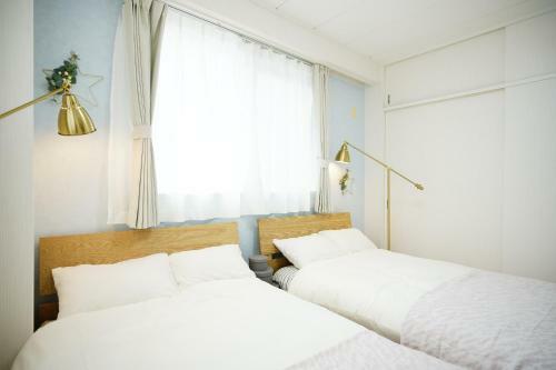 Apartamento Naha Southerlies Condominium Kumoji