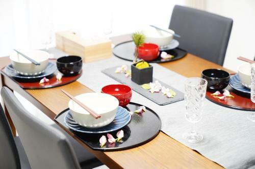 Apartamento Naha Southerlies Condominium Kumoji