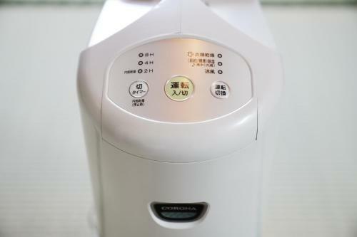 Apartamento Naha Southerlies Condominium Kumoji