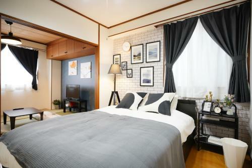 Apartamento Naha Southerlies Condominium Kumoji