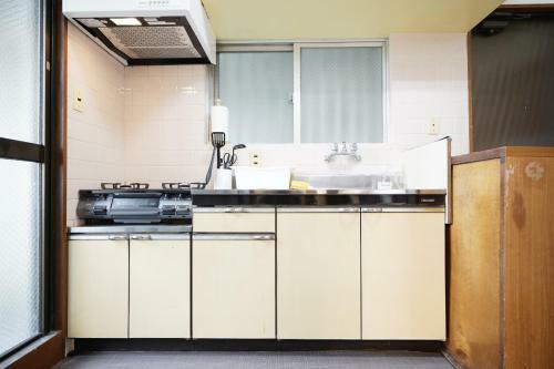 Apartamento Naha Southerlies Condominium Kumoji