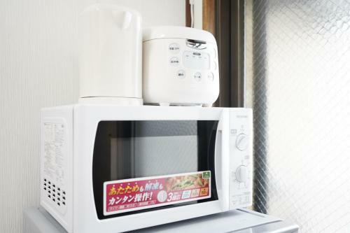 Apartamento Naha Southerlies Condominium Kumoji