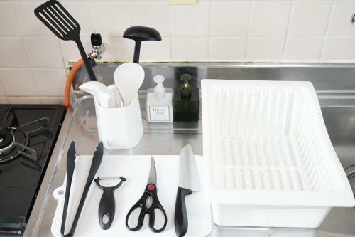 Apartamento Naha Southerlies Condominium Kumoji