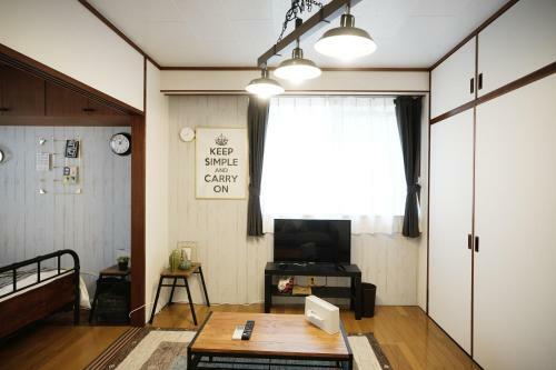 Apartamento Naha Southerlies Condominium Kumoji