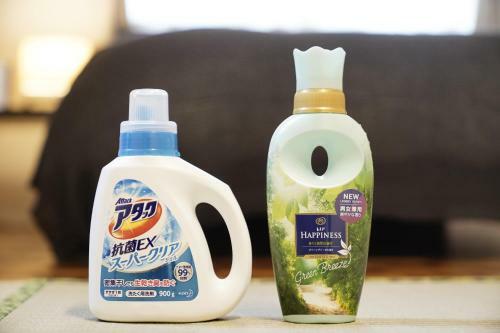 Apartamento Naha Southerlies Condominium Kumoji