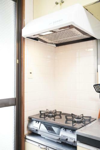 Apartamento Naha Southerlies Condominium Kumoji
