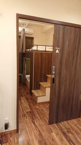 Yagura Hostel
