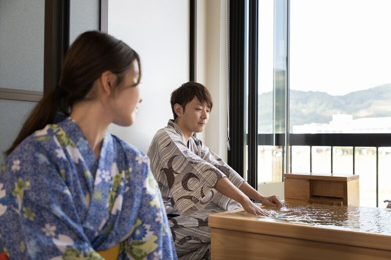 Chikugogawa Onsen Kiyonoya