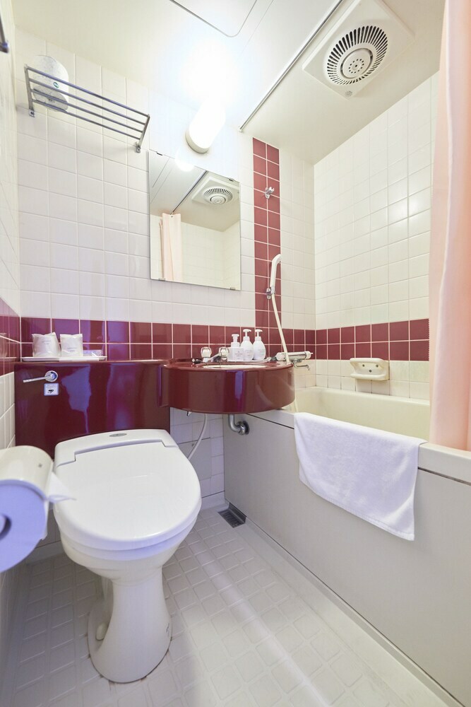 Hotel Select Inn Tsuruga