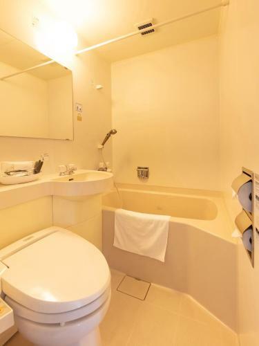 Oyo Sun Hotel Tosu Saga