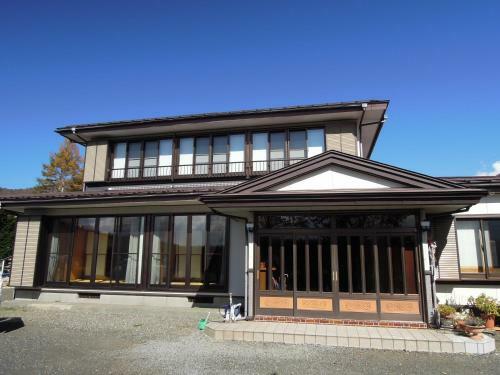 Hostal Guest House Koukanso