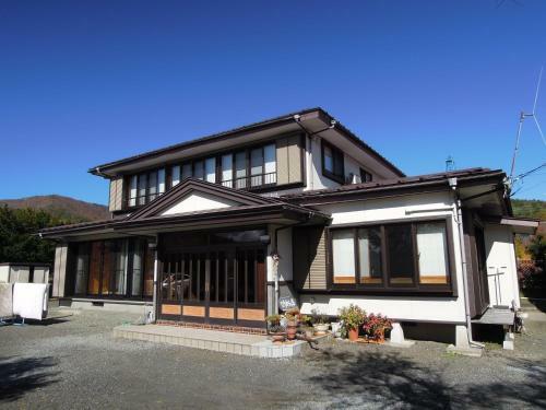 Hostal Guest House Koukanso