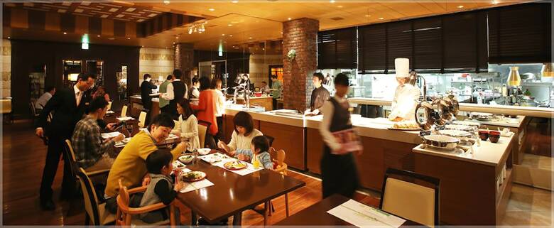 Hotel Komagane Kogen Resort Linx